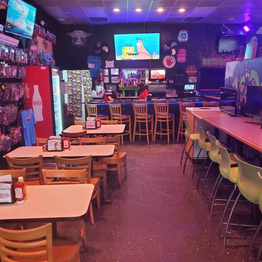 Exploring the Hidden Gems of Local Arcades in Jacksonville, Florida ...