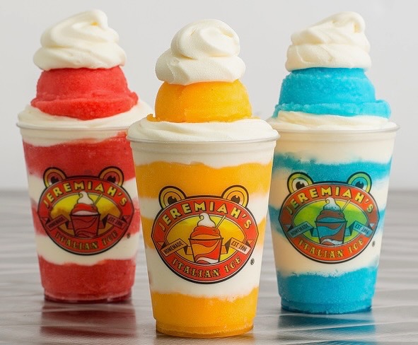 Top 6 Tastiest Ice Cream Havens In Jacksonville, Florida