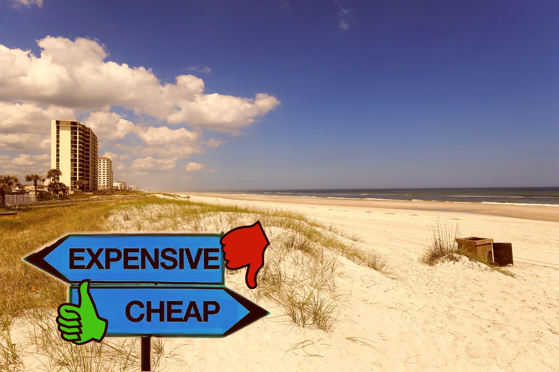 25 Free and Cheap(Less Than $10) Things To Do In Jacksonville, Florida