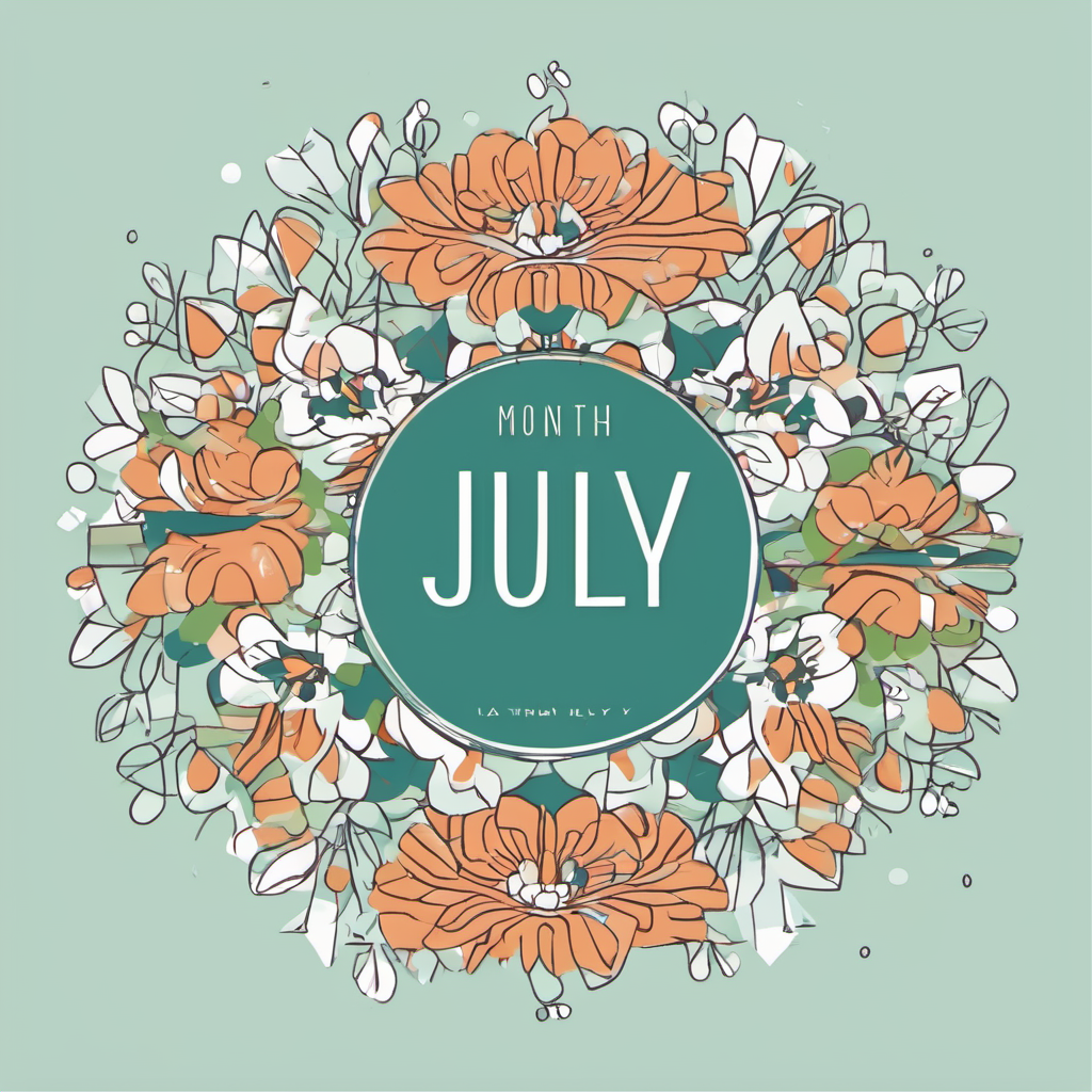 July 2024 Events in Jacksonville, Florida