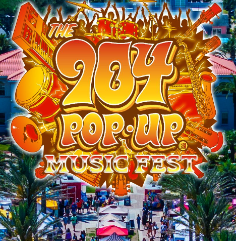 904 PopUp: A Hub For Vendors In Jacksonville and Beyond