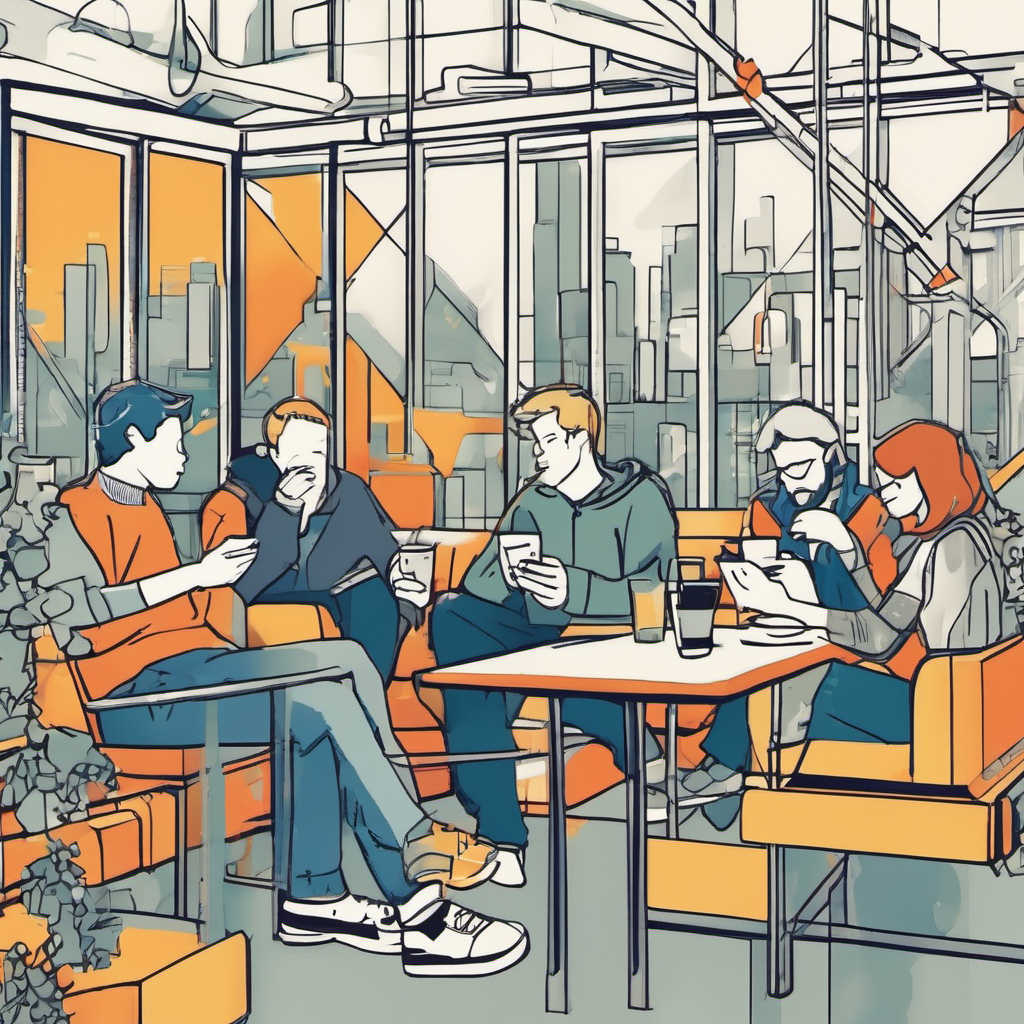 Top 4 Best Places To Meet People in Jacksonville, FL