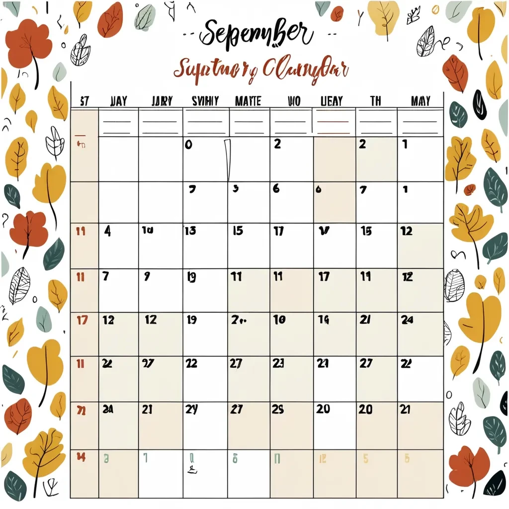 September 2024 Events in Jacksonville, Florida