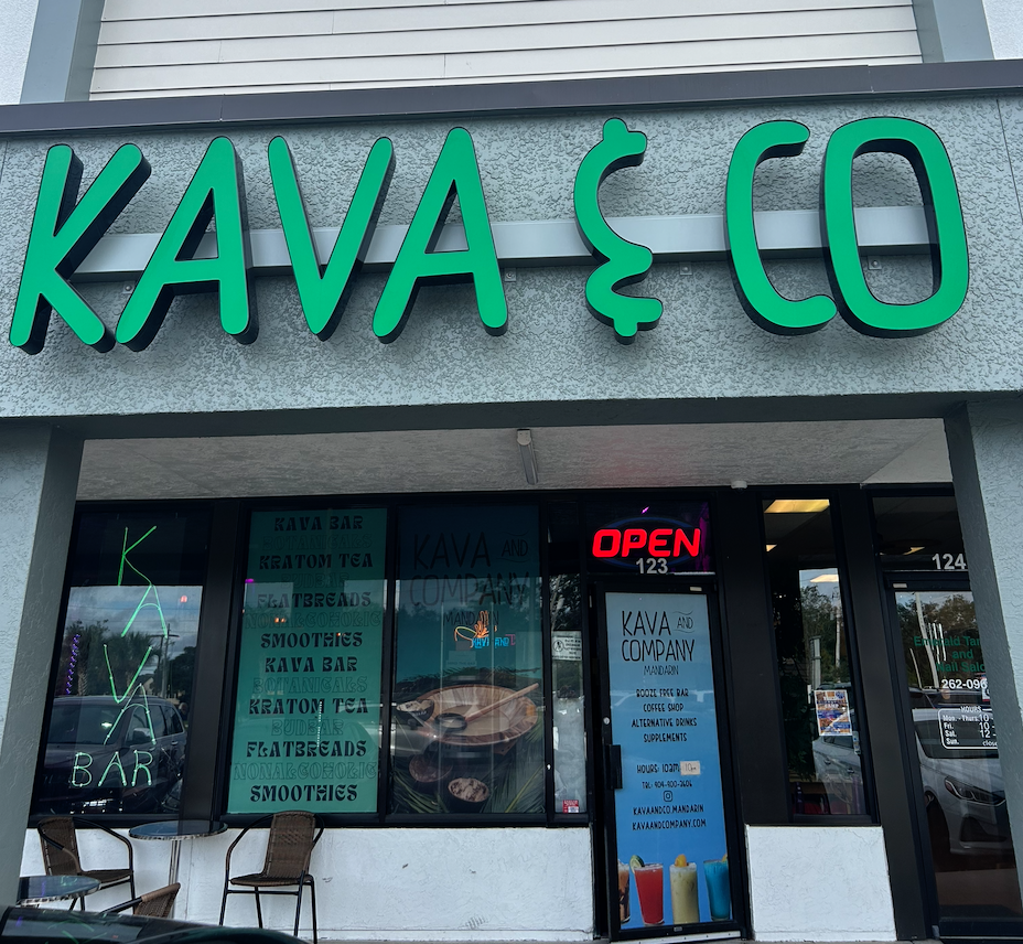 Kava and Company: The Most Popular Kava Lounge in Jacksonville, Florida