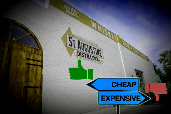 25 Free and Cheap(Less Than $10) Things To Do In St. Augustine, Florida